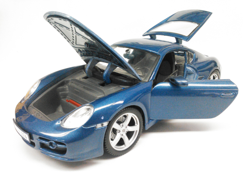 Illustration for article titled Teutonic Tuesday: Realistic dream car edition